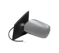 Retrovisore destro per Toyota Yaris 1999 al 2003 Elettrico Convesso 5 Pins