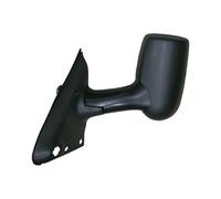 Retrovisore destro per Transit 2000 al 2014 Manuale Braccio Lungo 150 150