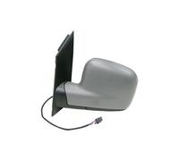 Retrovisore destro per VW Caddy 2004 al 2015 Elettrico Termico da verniciare