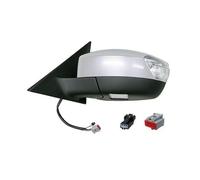 Retrovisore destro ripiegabile memoria per s-max 2006- bliss 12 pin spina grande