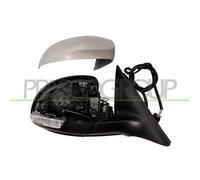 Retrovisore Destro Skoda Yeti (5l) Dal 2010 Al 2013 Lato Destro 5l1857508b9b9