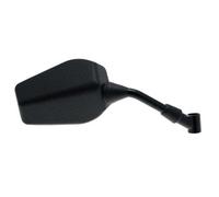 V PARTS Specchietto retrovisore rettangolare universale rettangolare F1 M8/125 - carbonio