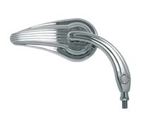 Specchio triangular Custom destro