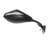 Retrovisore Destro Universale V Parts Intermittenti m10 LED Amber