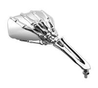 Vicma Specchio retrovisore universale per moto Skeleton M10 destro