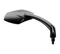 Retrovisore Destro Universale V Parts Nero m10 X 1.25 per Moto