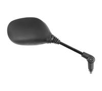 Retrovisore Destro Universale V Parts Off-Road Libretto Ovale m8 per Moto