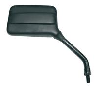 Retrovisore Destro Universale V Parts Standard Rettangolare m10 X 1.25 per Moto