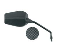 Retrovisore Destro VICMA Tipo OEM Carbono-Carbon Derbi Senda per Moto Ricambi