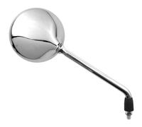 Vicma Ducati Gt Right Rearview Mirror Argento