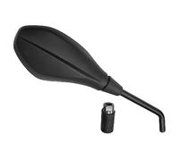 Vicma Gilera Fuoco Right Rearview Mirror Nero