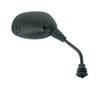 Retrovisore Destro VICMA Tipo OEM Negro-Gilera Stalker 50 per Moto Ricambio