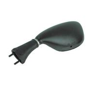 Retrovisore Destro VICMA Tipo OEM Negro-Kawasaki zx-6r/9r per Moto Ricambi