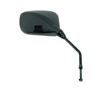 Retrovisore Destro VICMA Tipo OEM Negro-Peugeot xp6, Xp-S 50 per Moto Ricambi