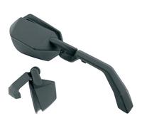 Retrovisore destro VICMA tipo OEM nero - ZX-10R per KAWASAKI