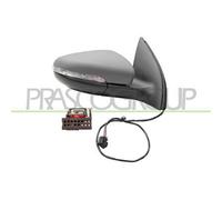 Retrovisore Destro Volkswagen Golf Vi Dal 2008 Al 2012 Lato Dx 5k0857508af9b9