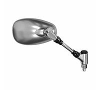 Vicma Yamaha Sr 400 07 Right Rearview Mirror Nero