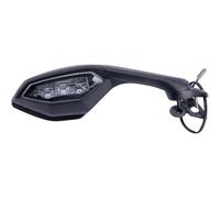 Vicma Yamaha Yzf R1 15 Right Rearview Mirror Nero