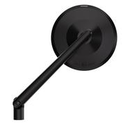 Highsider Montana-blast 1108356 Rearview Mirror Argento