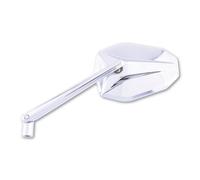 Highsider Victory, specchietto retrovisore male Cromato