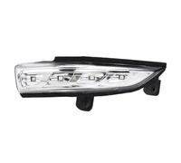 Retrovisore Direzione Luci Compatibile Con C&evrolet Per Spark 2011 2012 2013 2014 2015 2016 2017 Specchietto Retrovisore Laterale Auto Indicatore Direzione Lampada