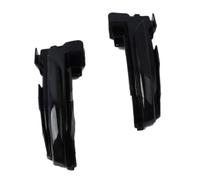 Retrovisore Direzione Luci Compatibile Con Ford Per Kuga Per Escape 2019 2020 2021 2022 2 Pezzi Dynamic Blinker Turn Signal Flowing Mirror Light Car Accessories Mirror Turn Signal