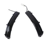 Retrovisore Direzione Luci Compatibile Con Per Cross Per Fox Xtreme 2012-2021 SpaceFox 2012-2019 Indicatori Dinamici Indicatori Direzione Specchietti Retrovisori Sequenziali 5C6949101