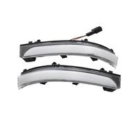 Retrovisore Direzione Luci Compatibile Con Per GOL G5 G6 G7 G8 Per Gol Trend Per Saveiro G5 G6 G7 G8 2010-2021 Specchietto Retrovisore Indicatore Di Direzione Dinamico 5C6949101 5C6949102