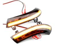 Retrovisore Direzione Luci Compatibile Con Per Golf 5 Per Mk5 2003 2004 2005 2006 2007 2008 Sostituzione Della Luce Direzione Dello Specchietto Retrovisore Dinamico Auto
