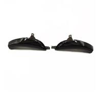 Retrovisore Direzione Luci Compatibile Con Per Koleos HY 2011 2012 2013 2014 2015 2016 2017 1a Generazione Striscia Di Luce Dinamica Per Indicatori Di Direzione Specchietto Retrovisore