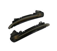 Retrovisore Direzione Luci Compatibile Con Per S6 2013 2014 2015 2016 2017 Parti Di Messa A Per Punto Indicatori Di Direzione Dinamici Per Specchietti Retrovisori Per Auto