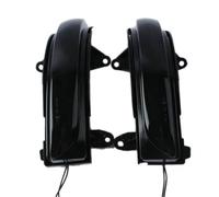 Retrovisore Direzione Luci Compatibile Con Toyota Per Prado Per Land Per Cruiser Per PRA-DO GRJ150 KDJ15 GDJ150 2009-2018 2 Pezzi Luce Di Direzione Dinamica Lampeggiante