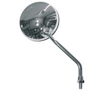 Retrovisore diritto VICMA tipo OEM cromo - CB500 / CB1000 per HONDA