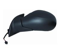 Retrovisore Dx Citroen C3 Elettrico Calotta Nera Dx