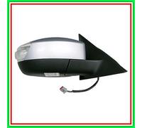 Retrovisore Dx Elett-Termico-C-Primer-Chiudib-C-Fanale-C-Memoria-C-Luce Cortesia