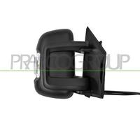 RETROVISORE DX ELETTR NERO TERMICO LAMP 12 PINS CITROEN JUMPER 07/14-10/23