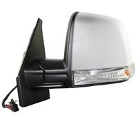 RETROVISORE DX FIAT DOBLO' 10' - OPEL COMBO 12' ELRAMA C/PR. 8PIN DX