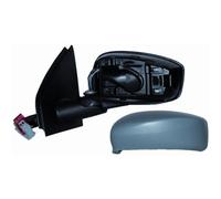 RETROVISORE DX FIAT STILO 3P EL. DX MARCA DEPO