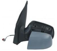 Specchietto retrovisore elettrico termico verniciabile dx Ford Fiesta 2006-2008