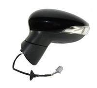 RETROVISORE DX FORD FIESTA 2008 ELETT. TERM. C/PRIM. C/FAN. ASF. 6PIN DX