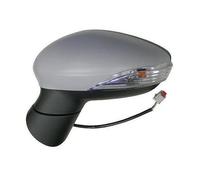 RETROVISORE DX FORD FIESTA 2013 ELETT. TERM. C/PRIM. C/FAN. ASF. DX