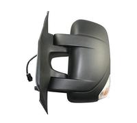 RETROVISORE DX MASTER 2010 - OPEL MOVANO 10'- NV/FAN. NERO 9PIN DX