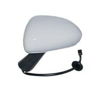 RETROVISORE DX OPEL CORSA 2006 ELETT. TERM. C/PRIMER DX MARCA DEPO