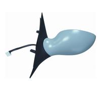 Retrovisore dx per 156 1997 al 2005 Elettrico Termico primer sonda 7 pin
