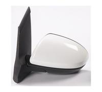 Retrovisore dx per 2 (DE_ DH_3) 2007 al 2015 Elettrico Termico da verniciare