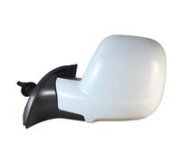 Retrovisore dx per Berlingo Partner 2013 al 2014 Meccanico primer sonda 2 pin