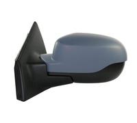 Retrovisore dx per Clio 2009 al 2012 Elettrico Termico primer sonda 7 pin