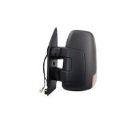 Retrovisore dx per Daily 2014 al 2016 Elettrico freccia Braccio Corto W16W 7 pin