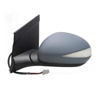 Retrovisore dx per Honda Civic 2006-2010 elett.abb.freccia 3 Porte 9 pin TYPER