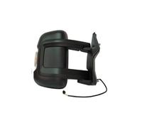 Retrovisore dx per Jumper ducato boxer 2006-2019 freccia Medio W16W 2pin 170 mm
